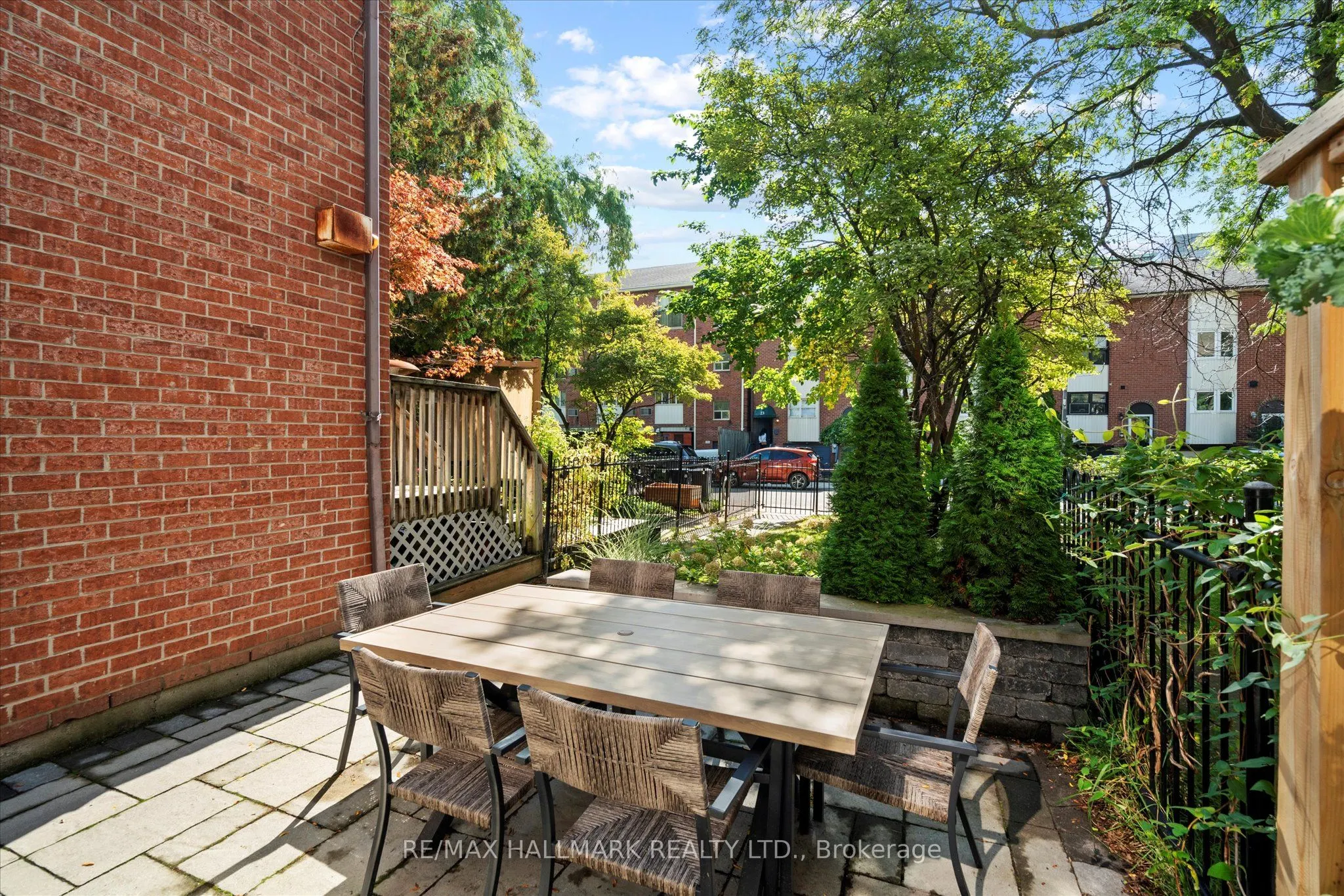 18 Sydenham Street