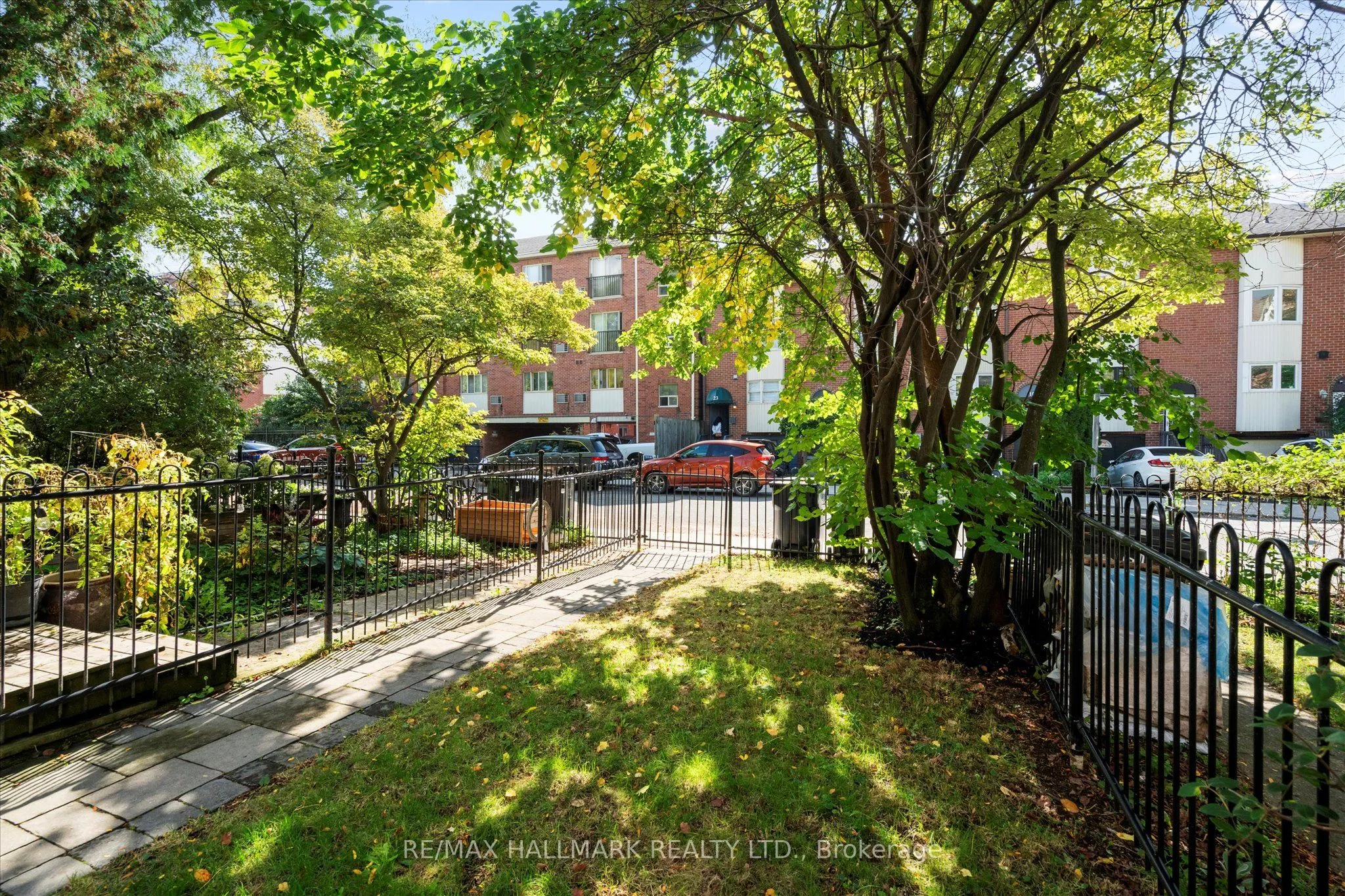 18 Sydenham Street