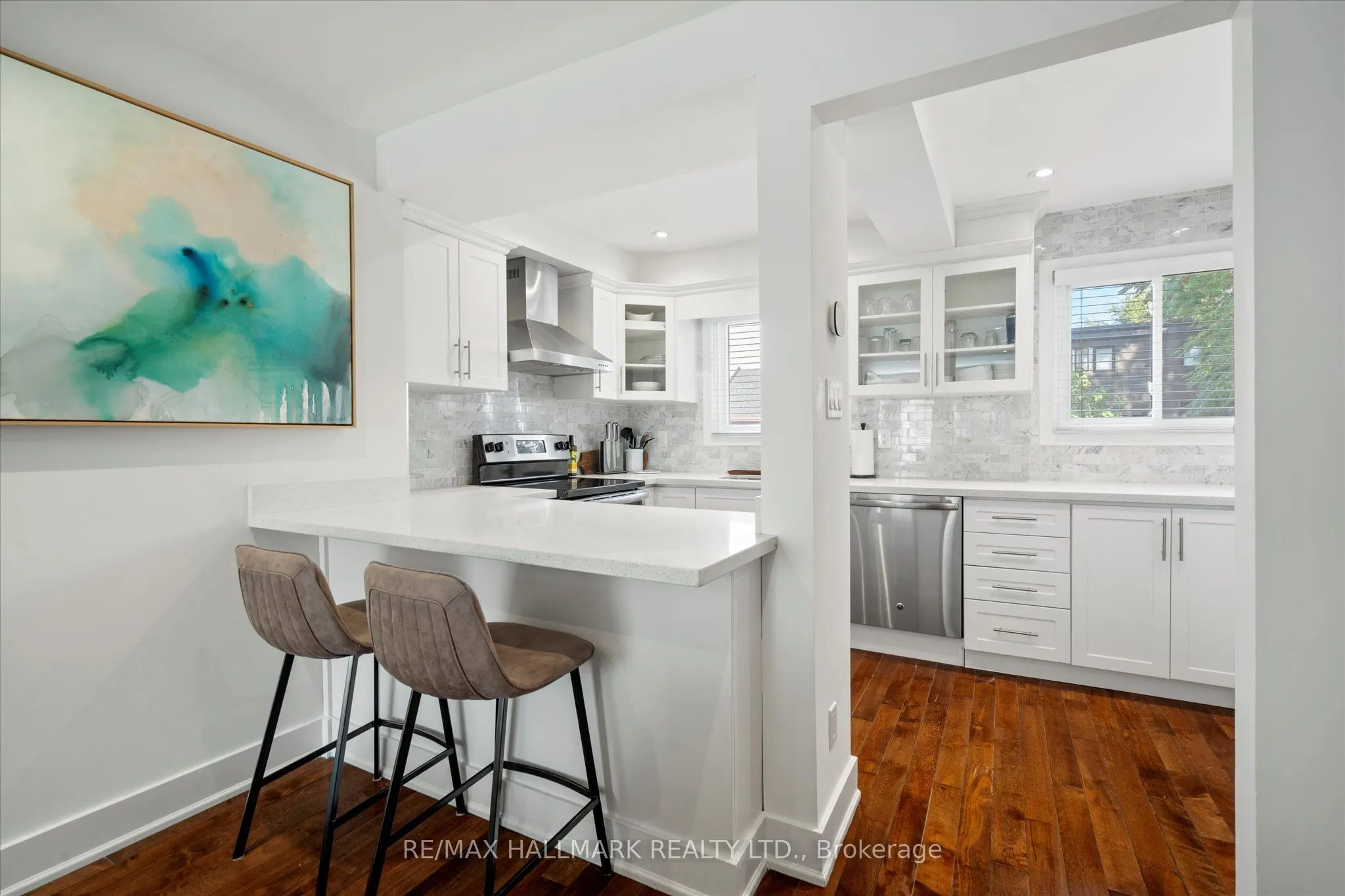 18 Sydenham Street