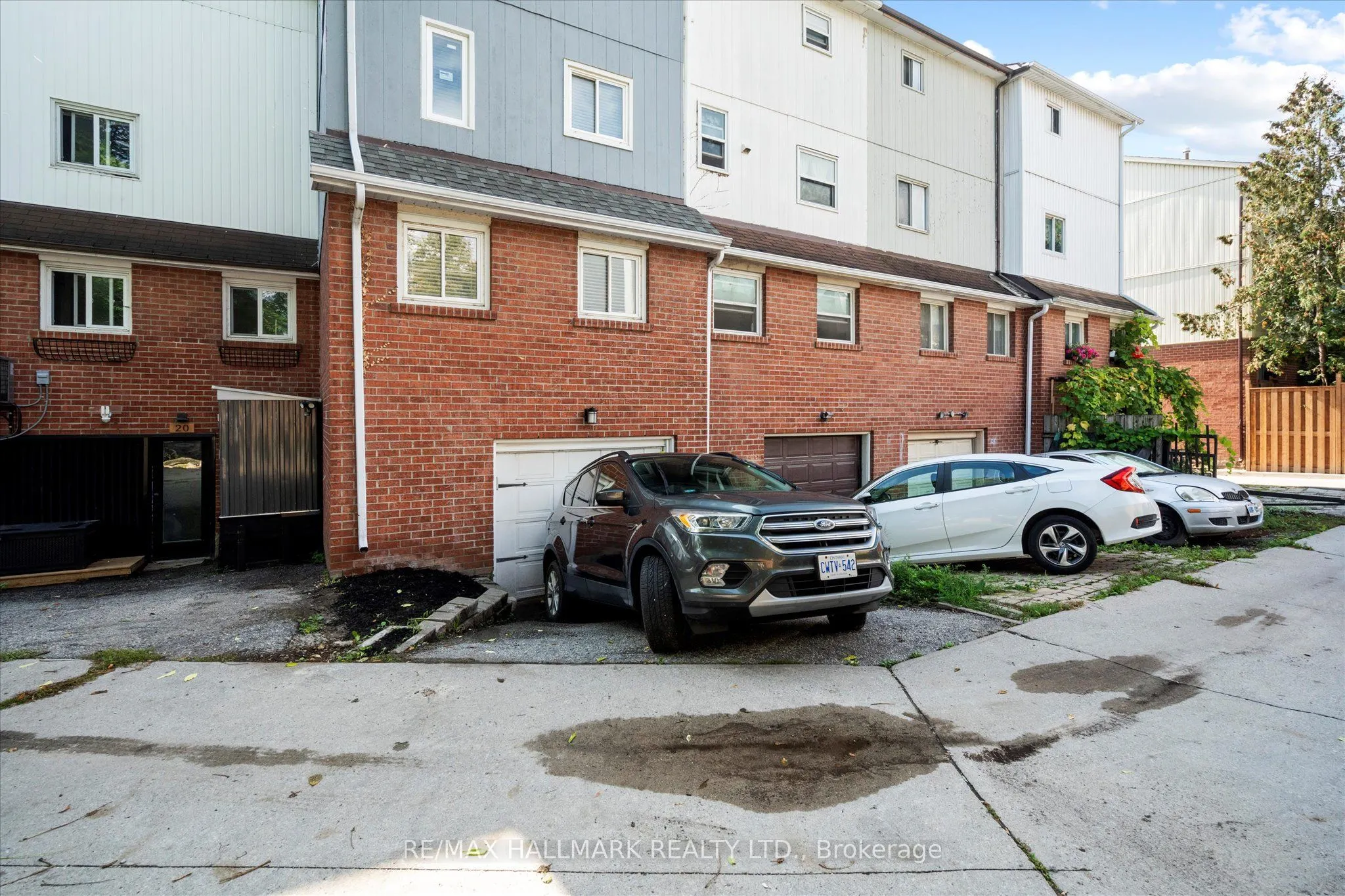 18 Sydenham Street