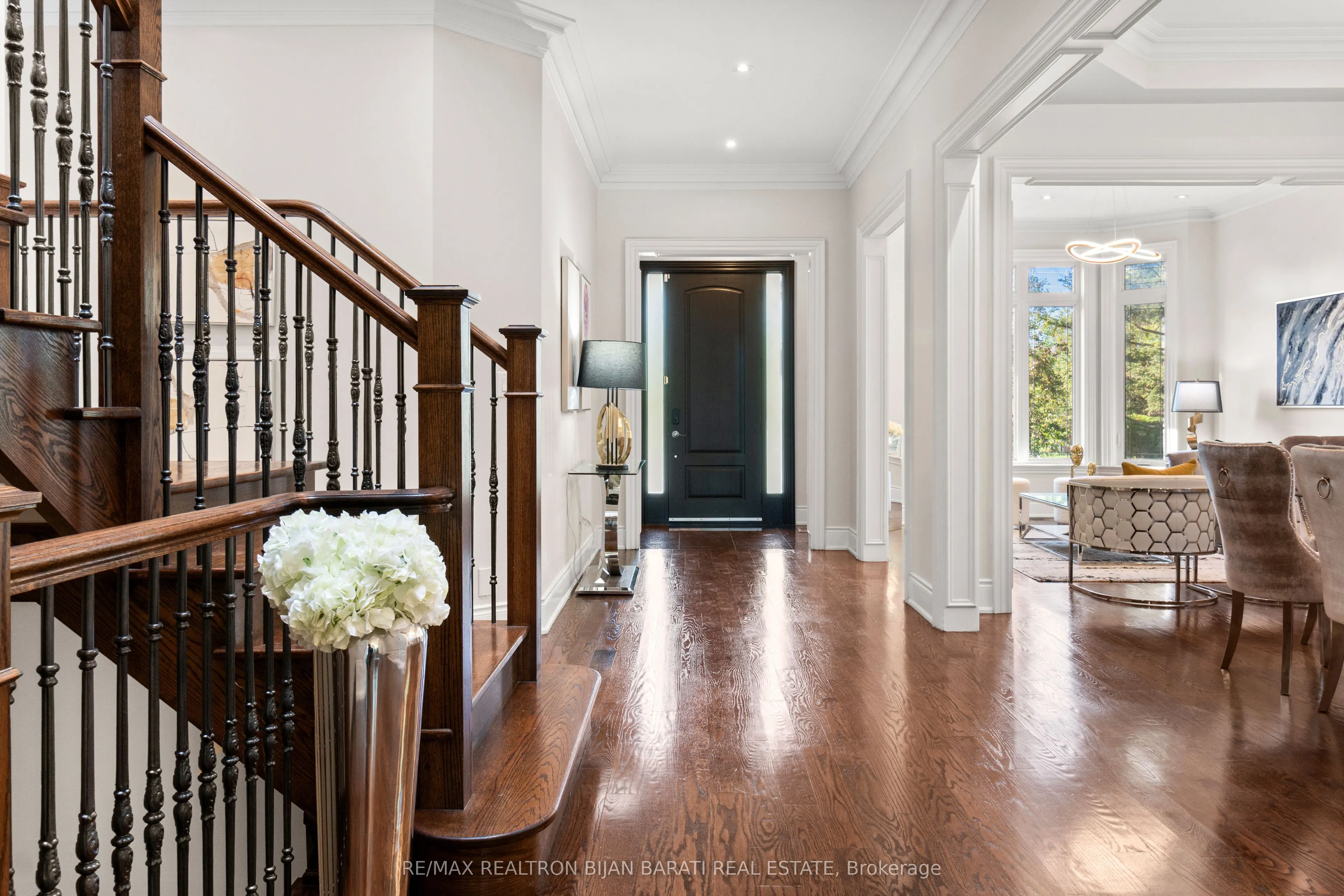 255 Homewood Avenue