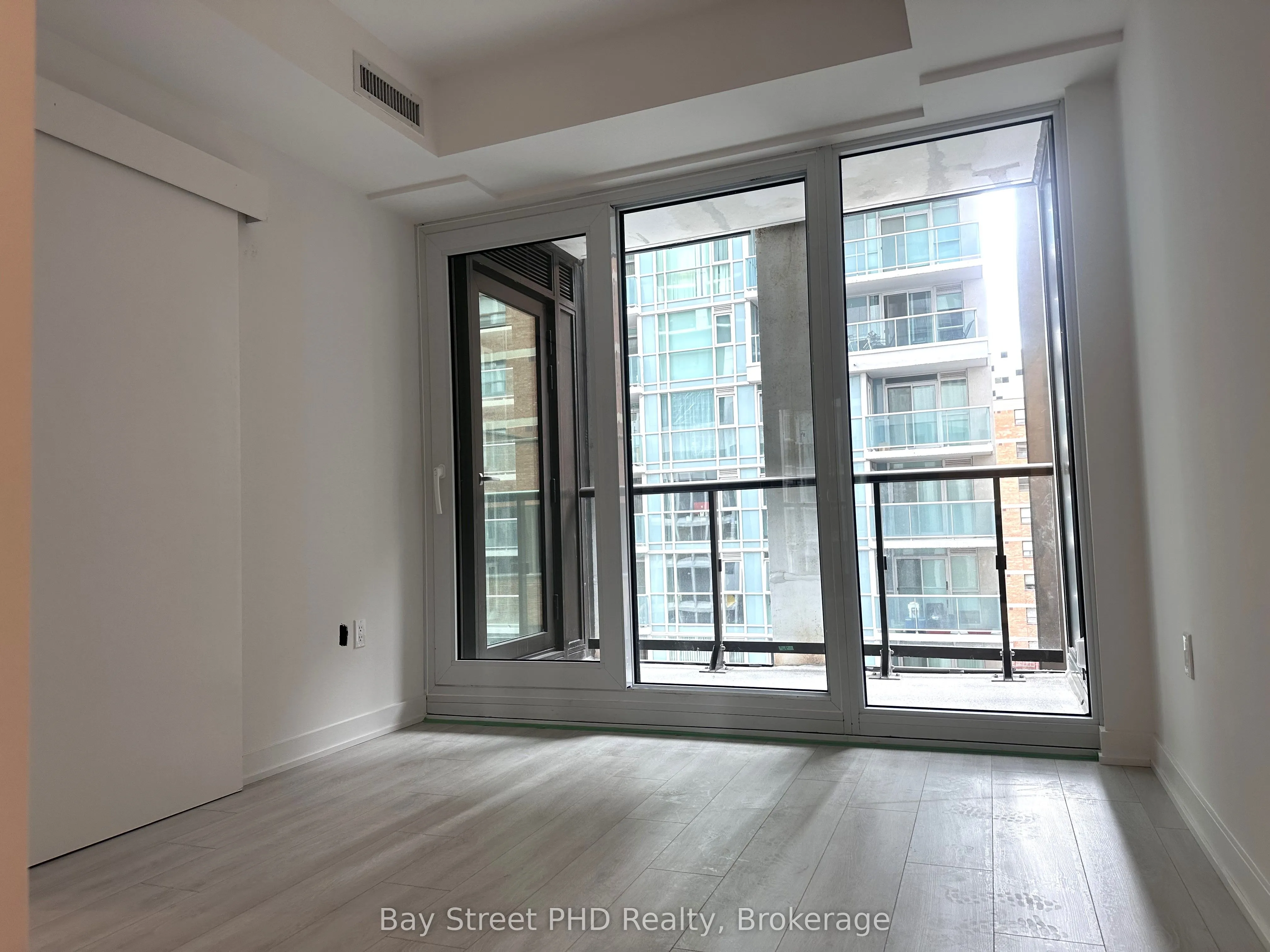 121 St Patrick Street, #521