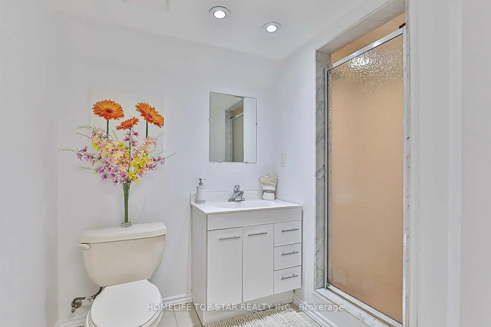 209 Connaught Avenue, #Basement