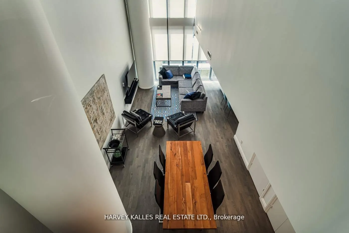 101 Charles Street E, #801