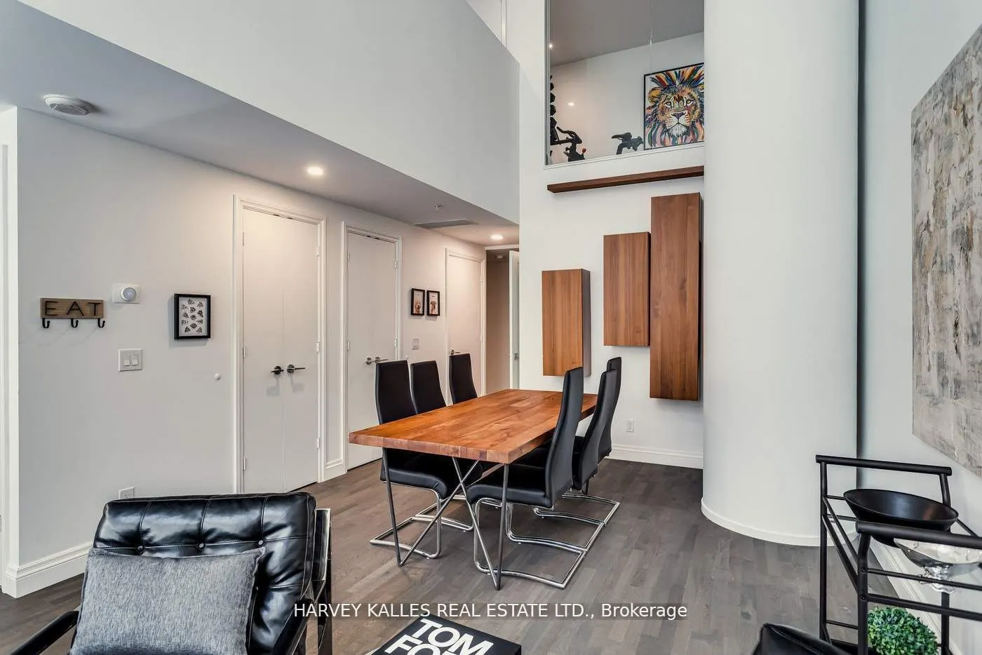 101 Charles Street E, #801