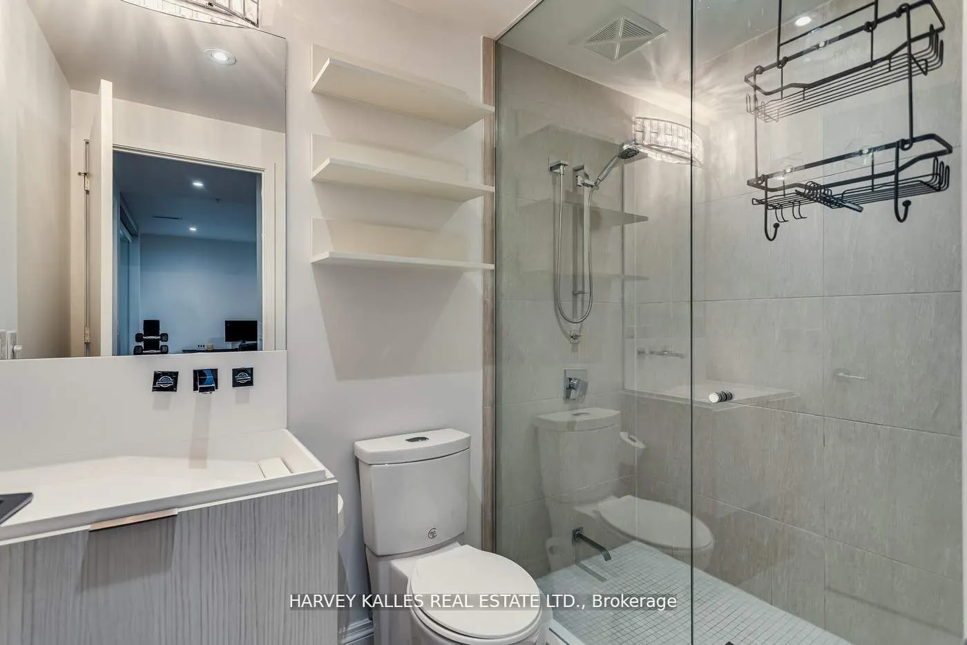 101 Charles Street E, #801