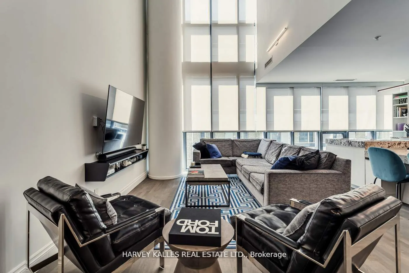 101 Charles Street E, #801