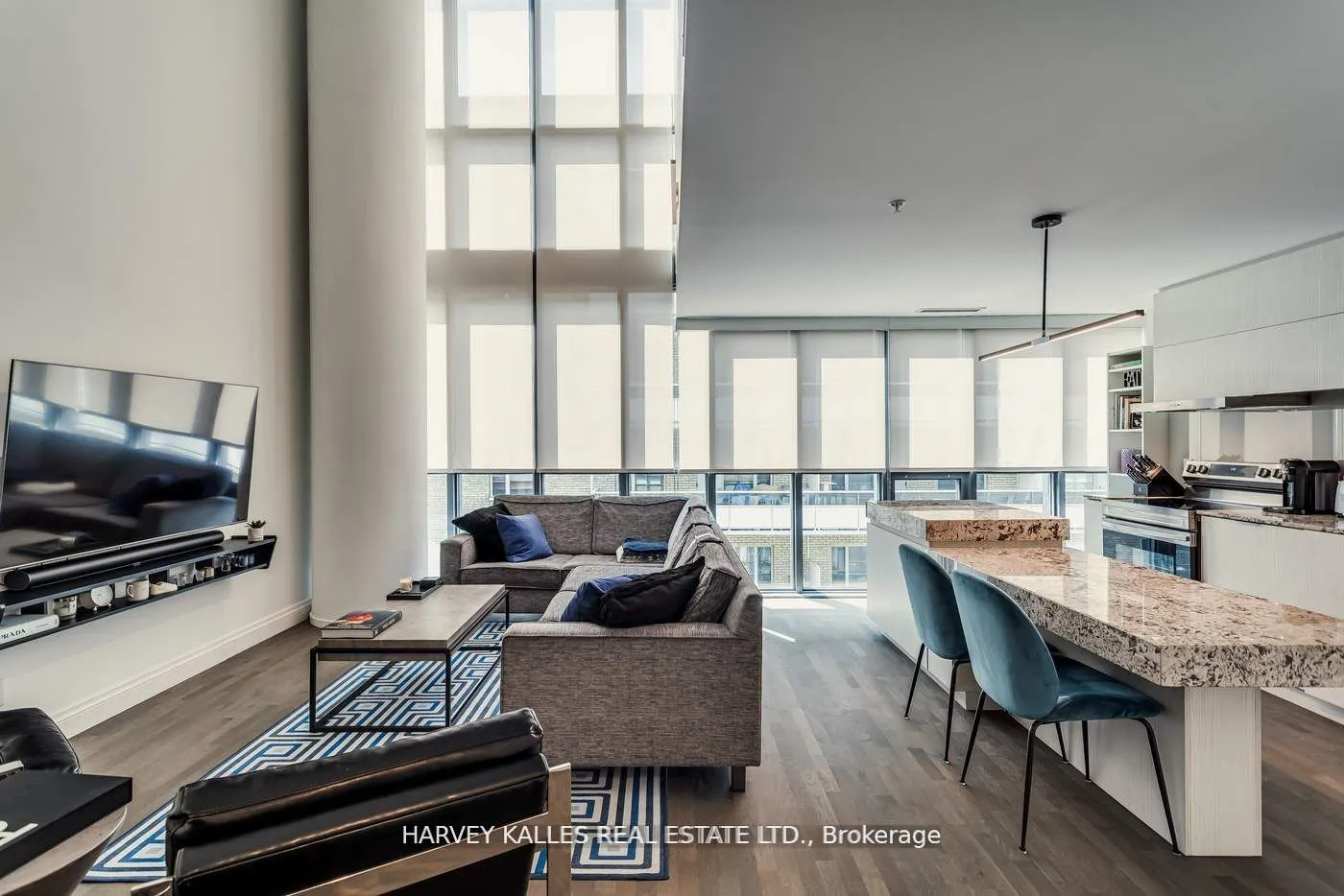101 Charles Street E, #801