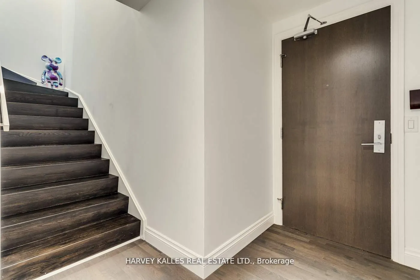 101 Charles Street E, #801