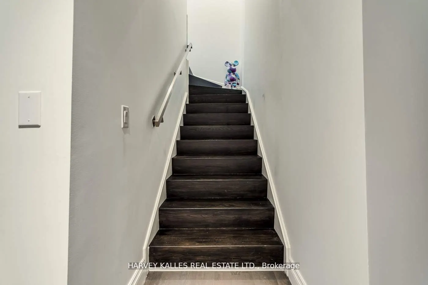 101 Charles Street E, #801