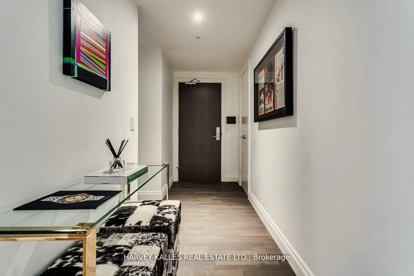 101 Charles Street E, #801