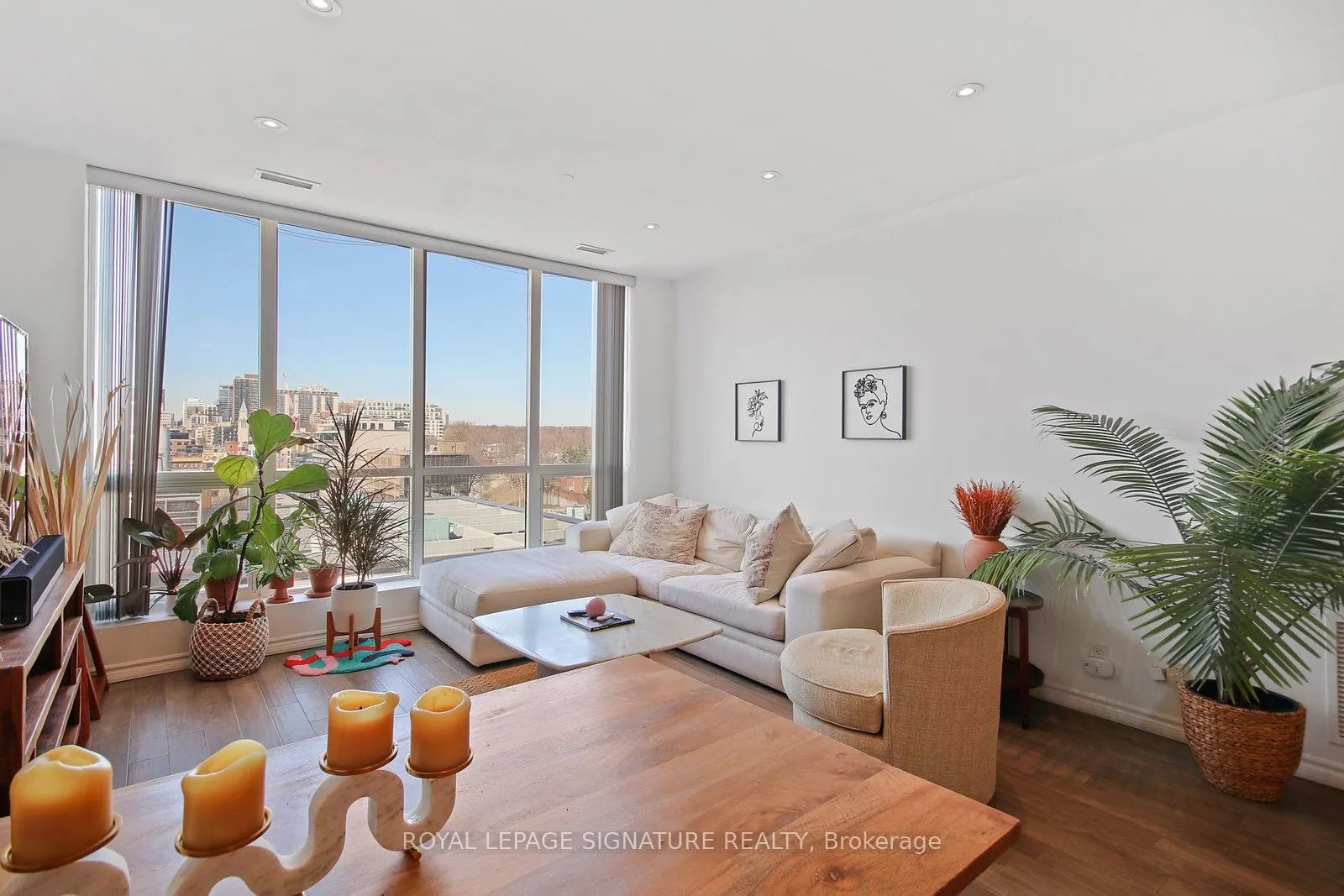 980 Yonge Street, #710