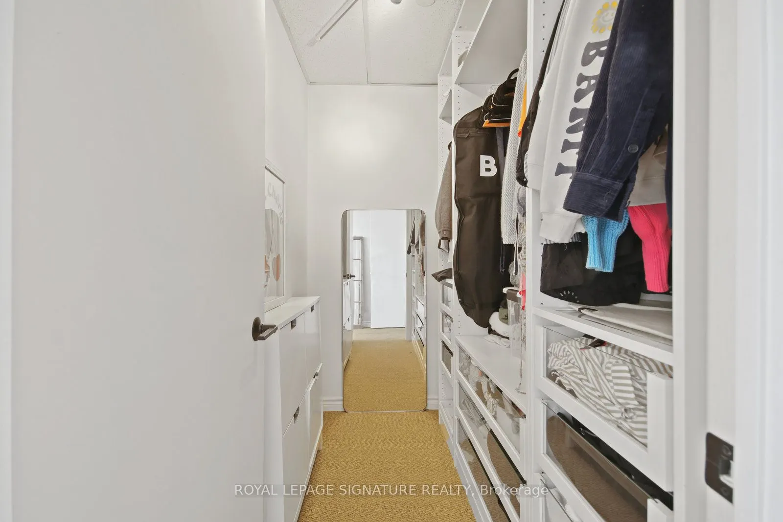 980 Yonge Street, #710
