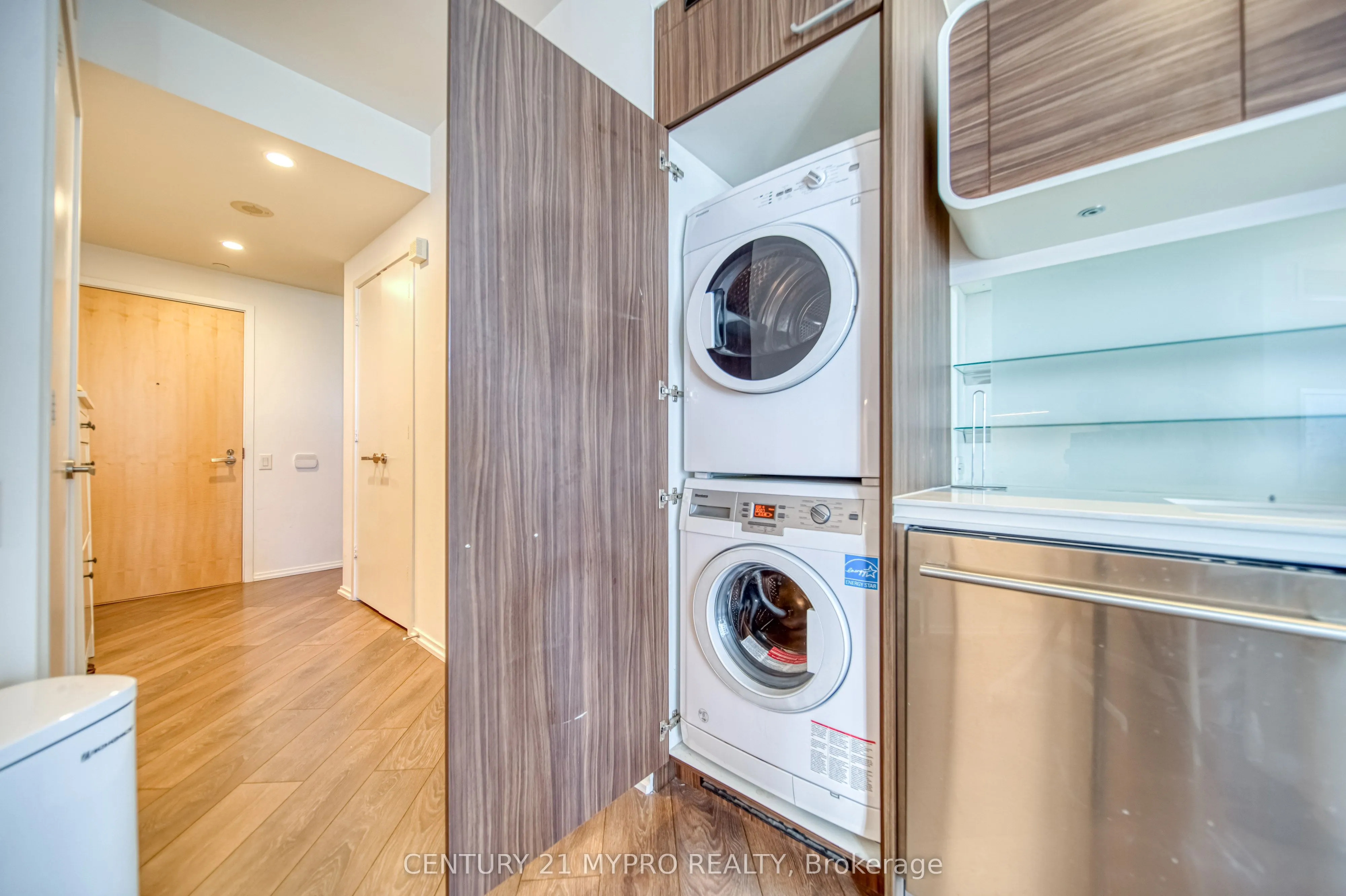 45 Charles Street E, #3609