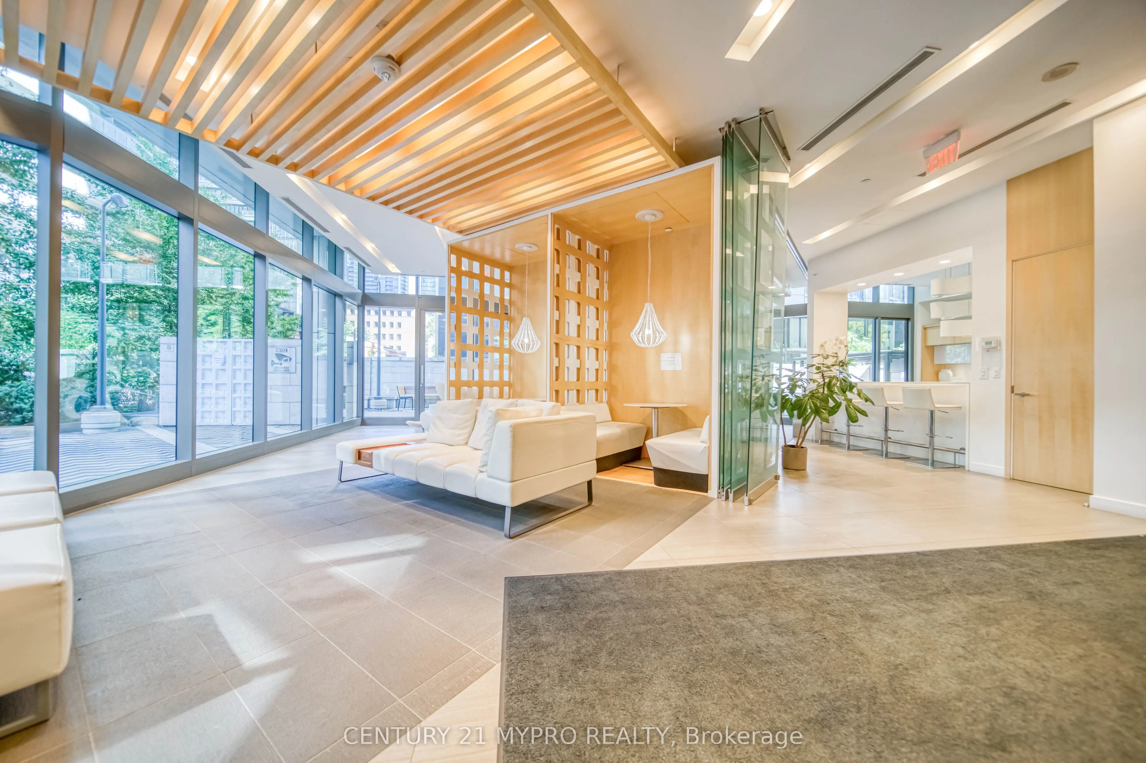 45 Charles Street E, #3609
