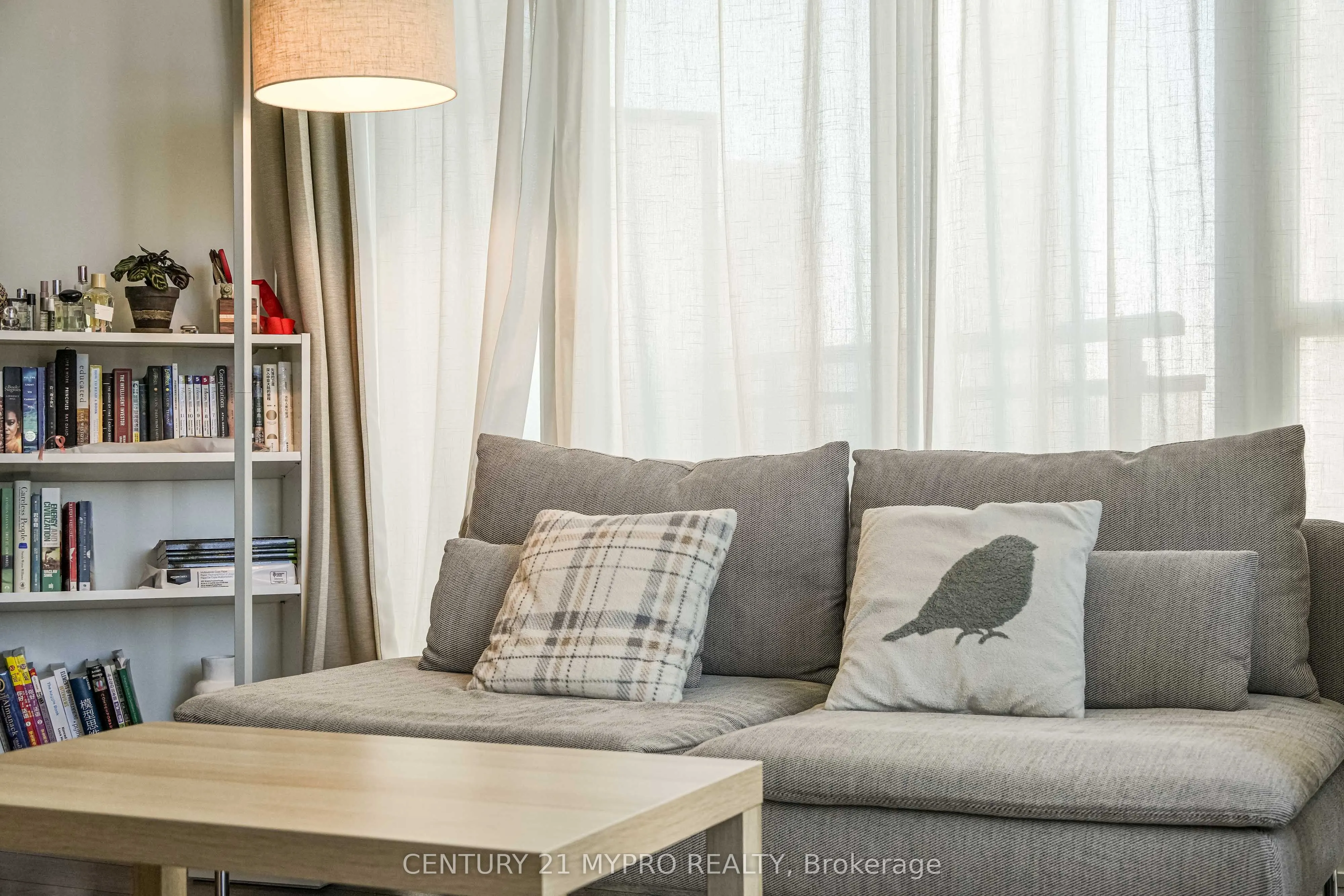 45 Charles Street E, #3609