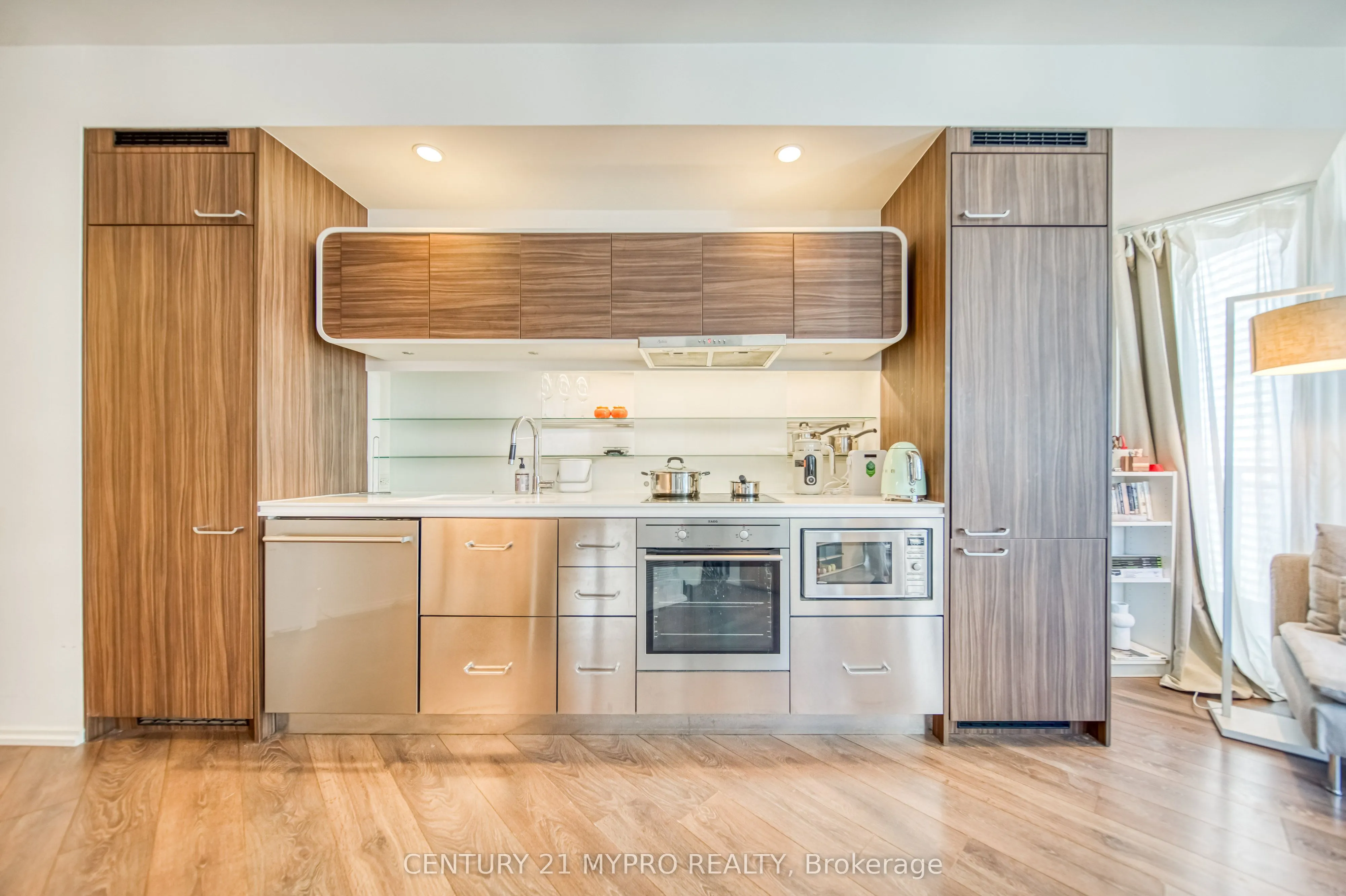 45 Charles Street E, #3609