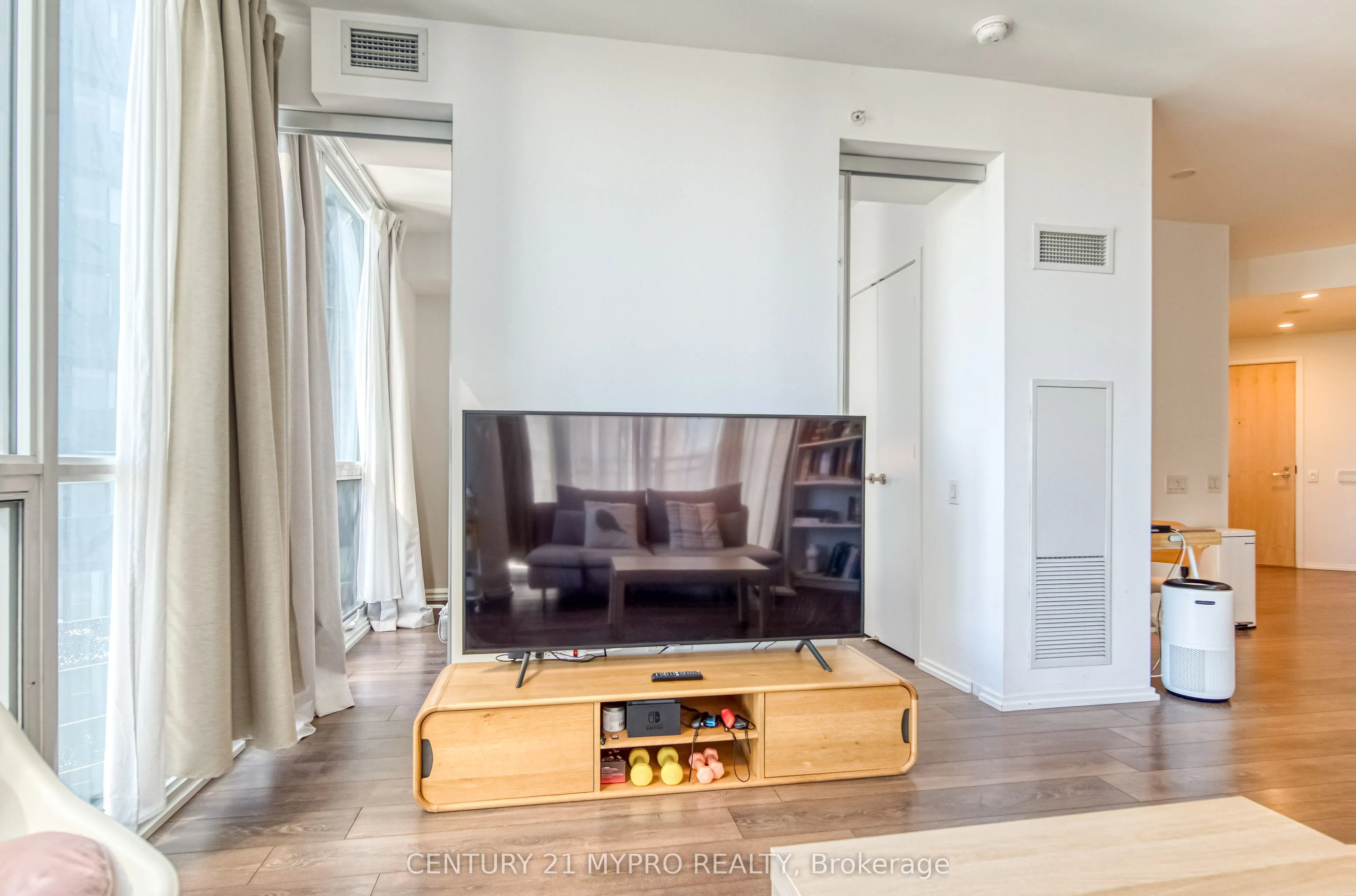 45 Charles Street E, #3609