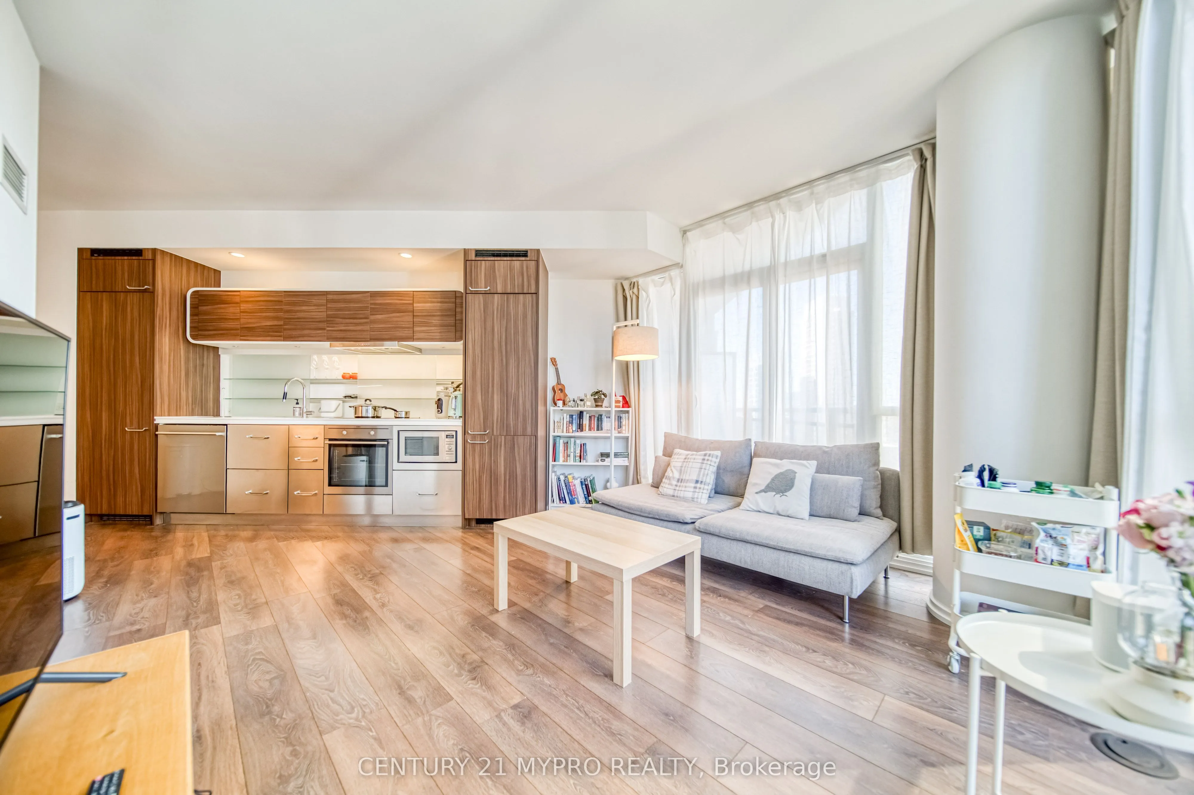 45 Charles Street E, #3609