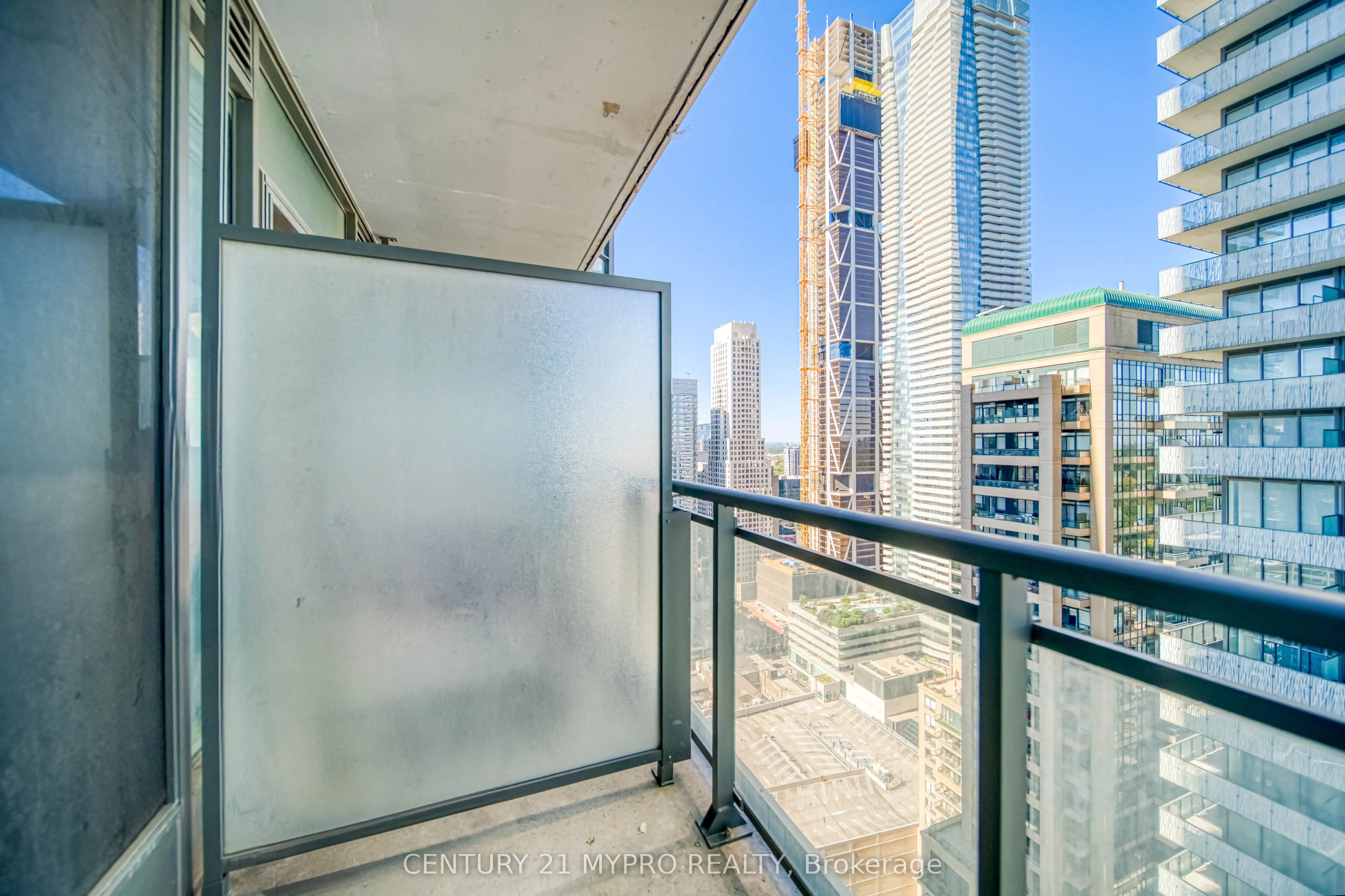 45 Charles Street E, #3609