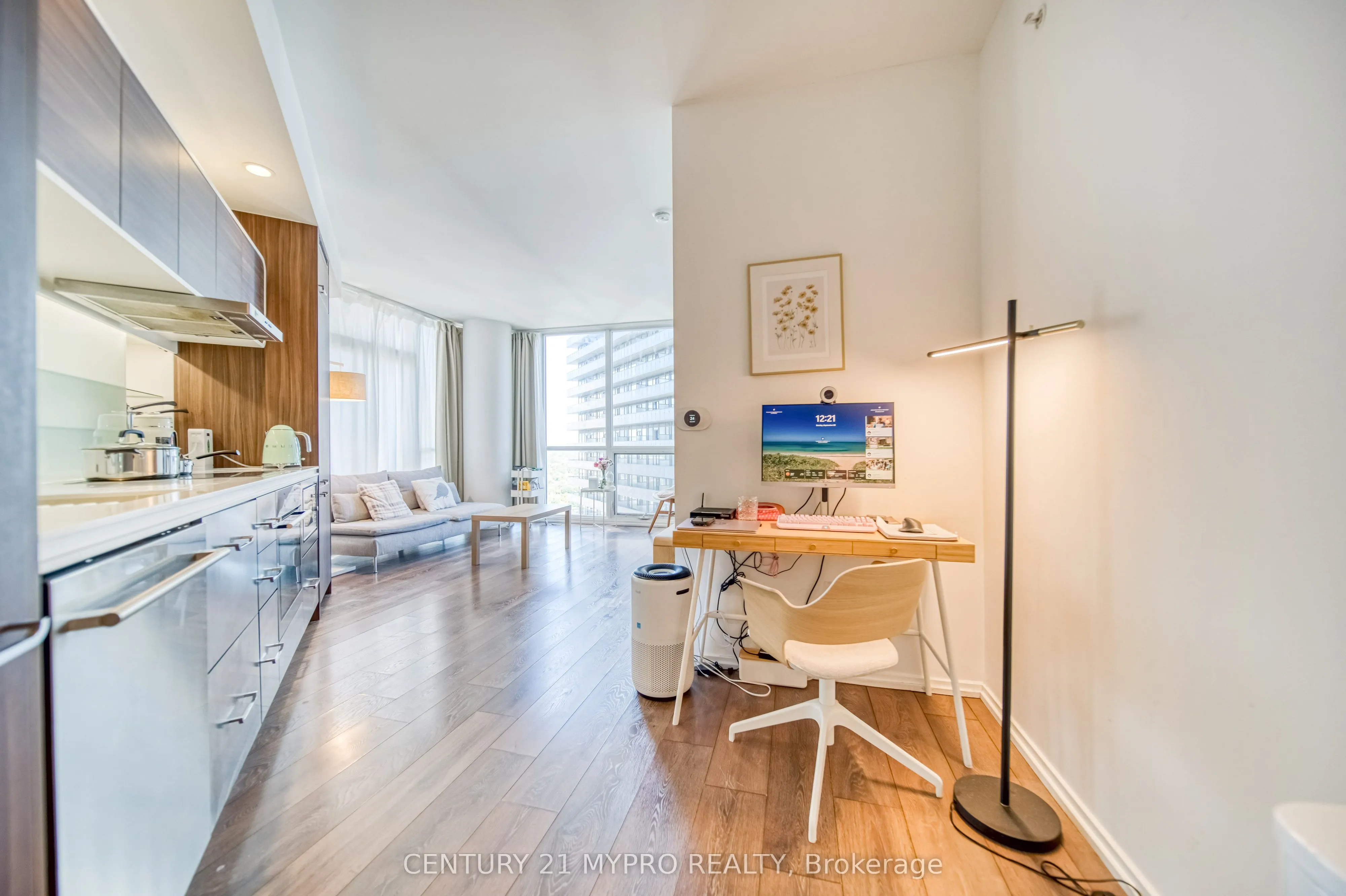 45 Charles Street E, #3609