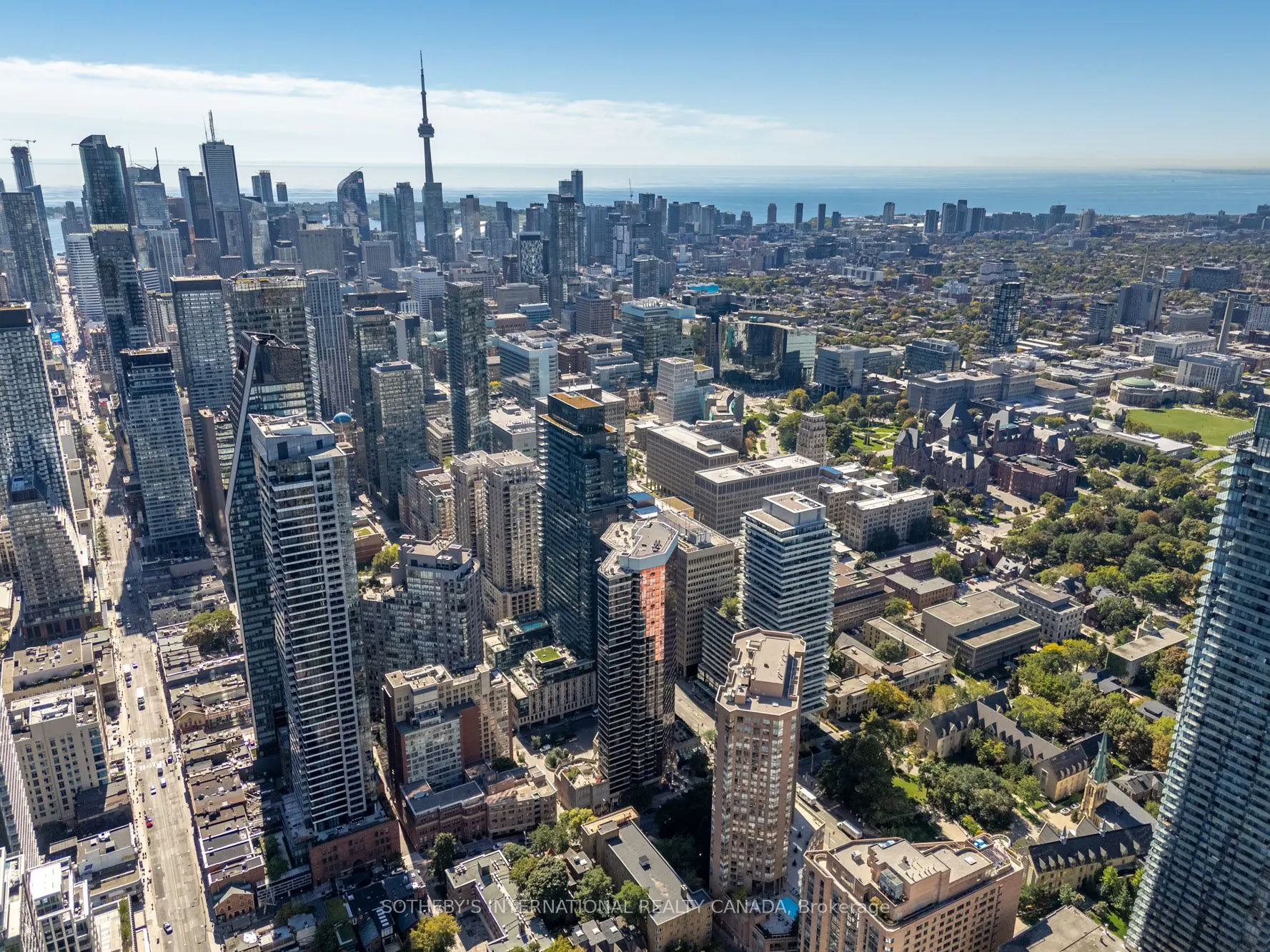 1001 Bay Street, #PH 7