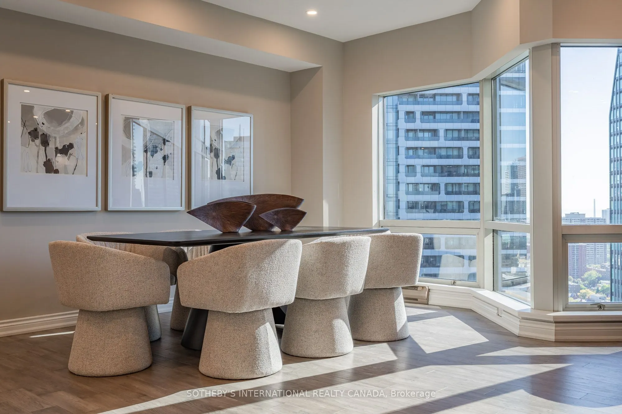 1001 Bay Street, #PH 7