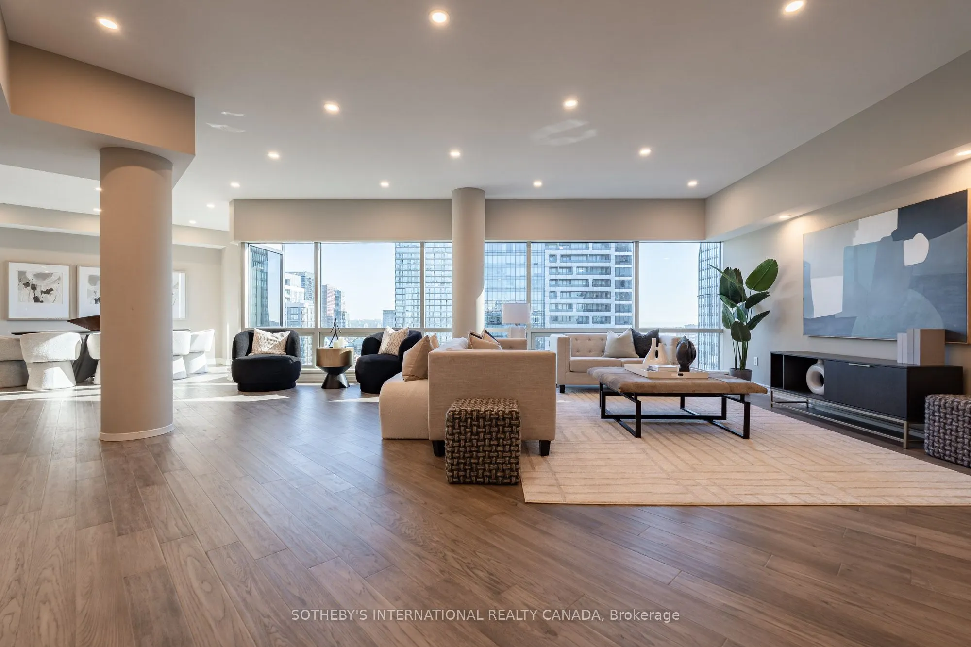 1001 Bay Street, #PH 7