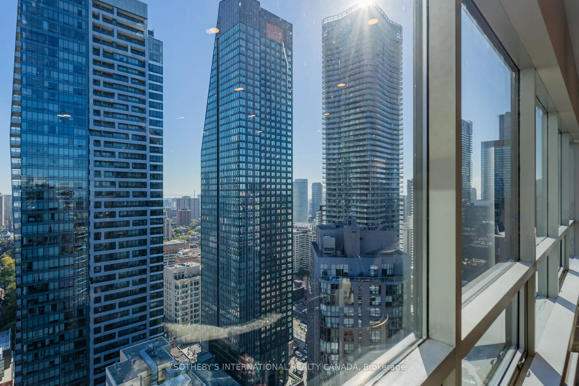 1001 Bay Street, #PH 7