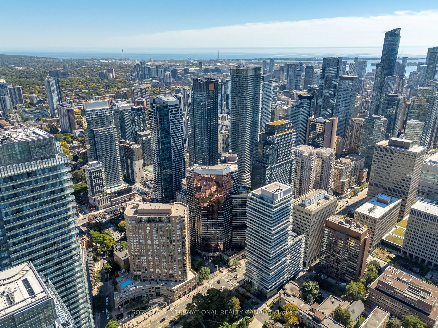 1001 Bay Street, #PH 7