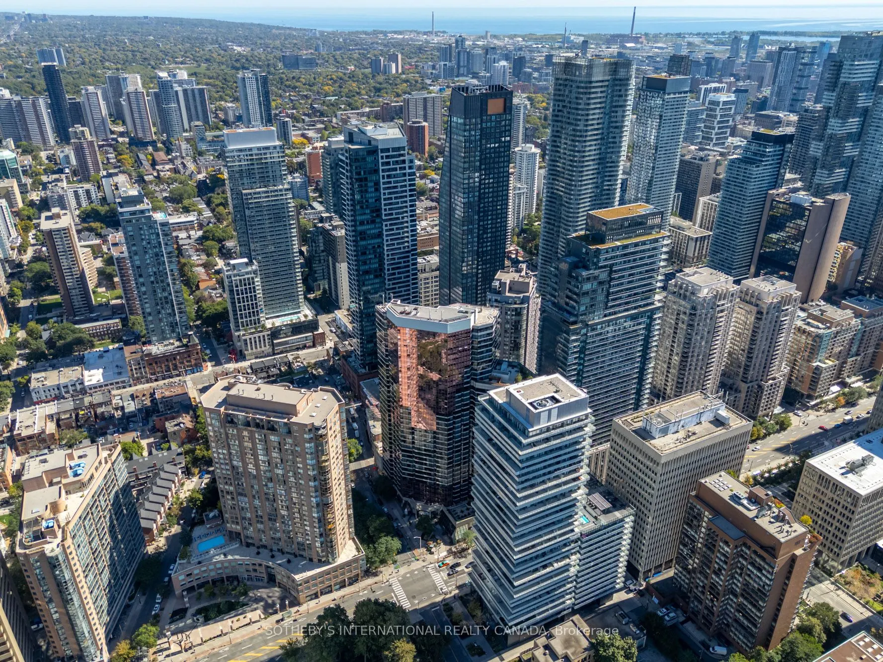1001 Bay Street, #PH 7
