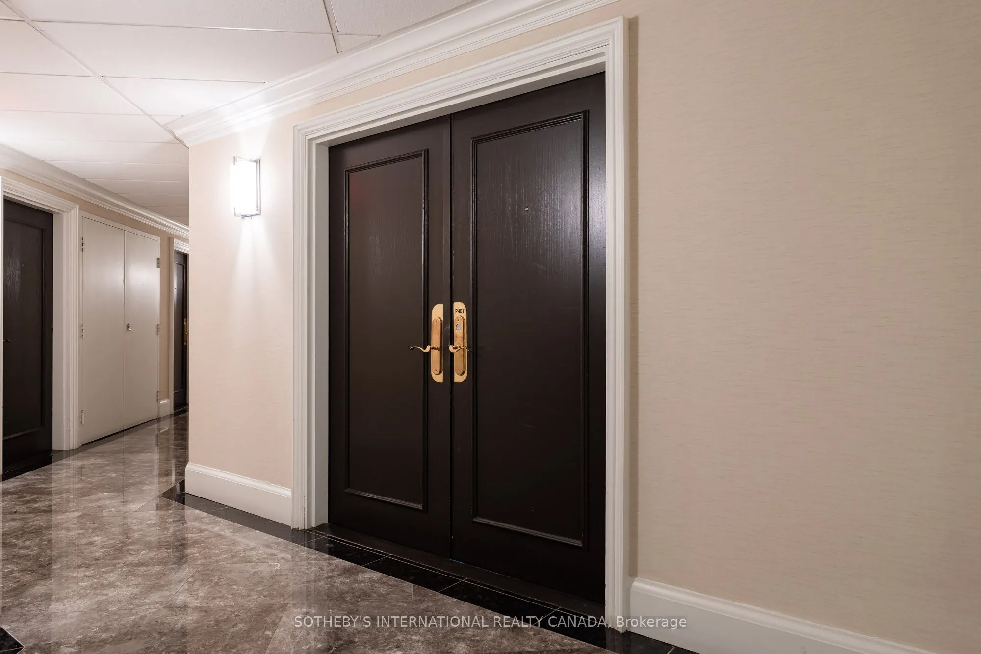 1001 Bay Street, #PH 7