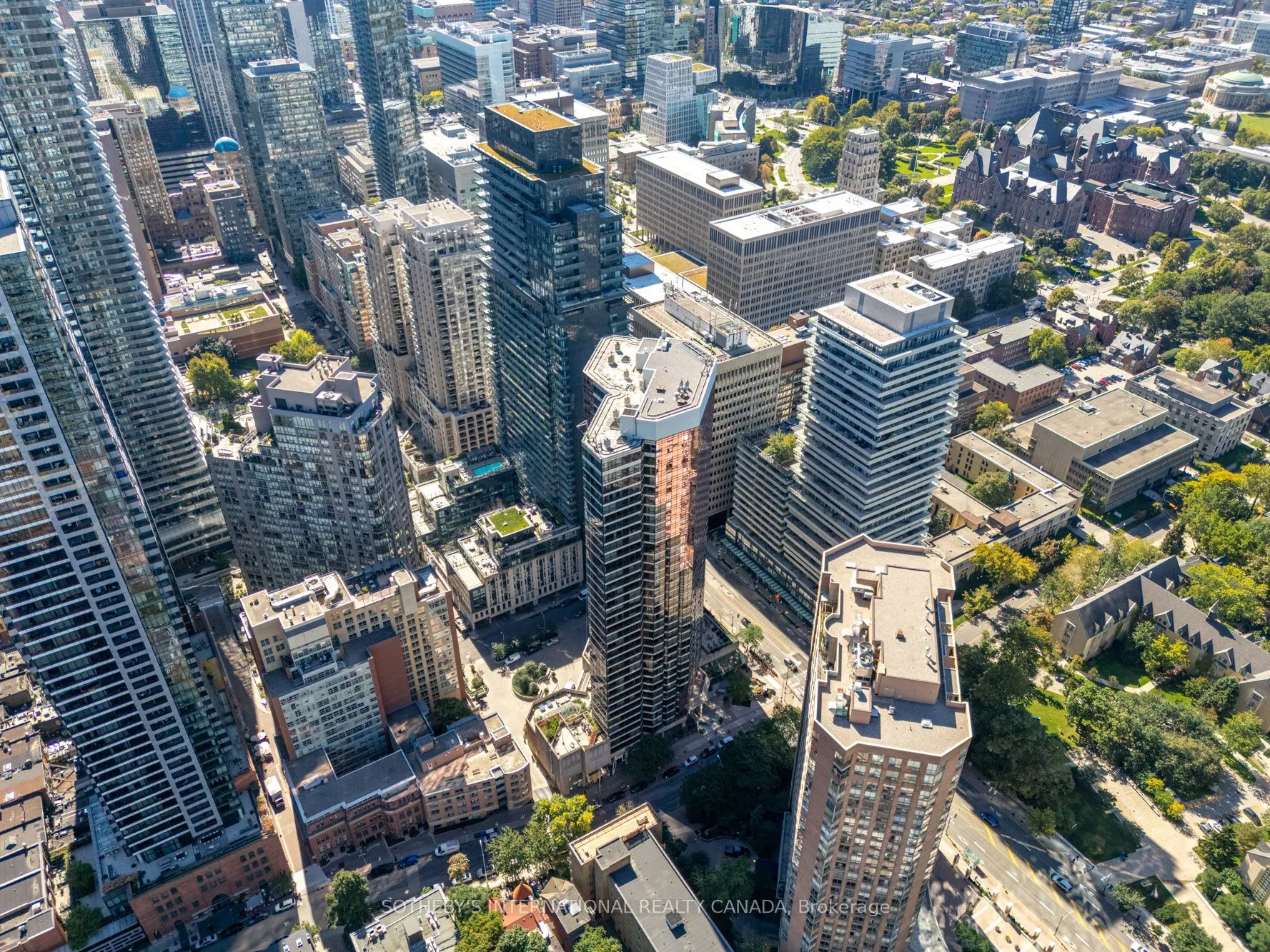 1001 Bay Street, #PH 7