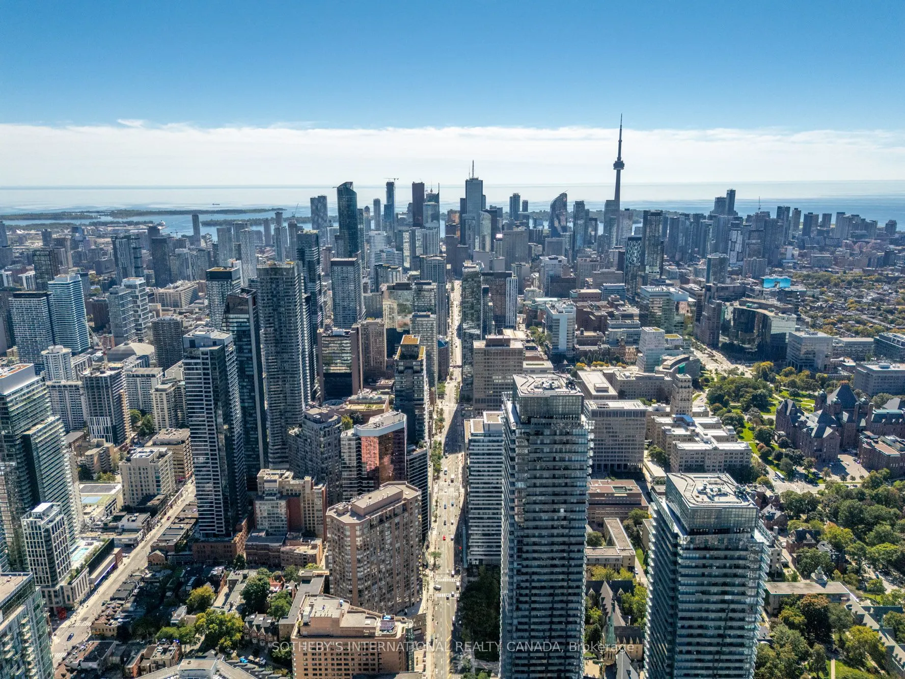 1001 Bay Street, #PH 7