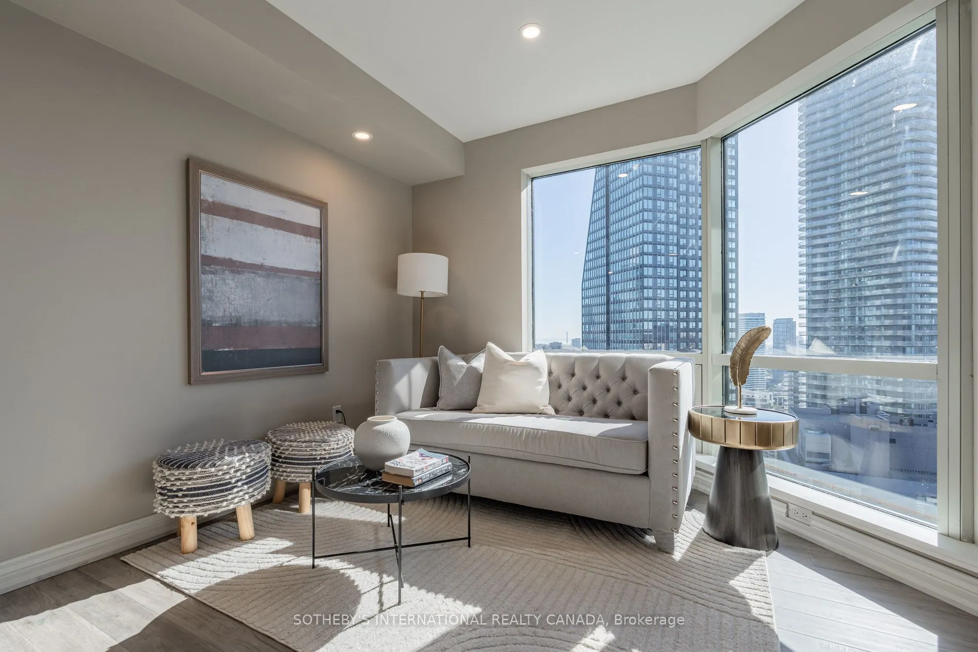 1001 Bay Street, #PH 7