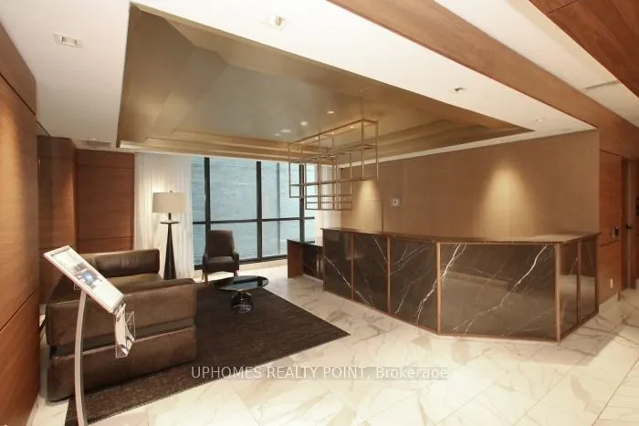 327 King Street W, #3205