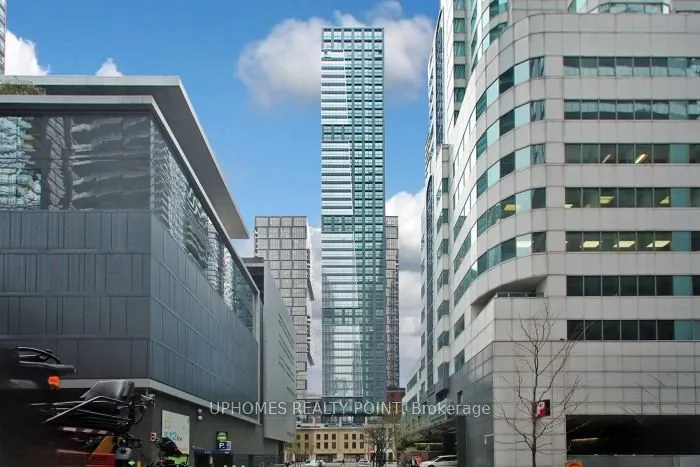 327 King Street W, #3205