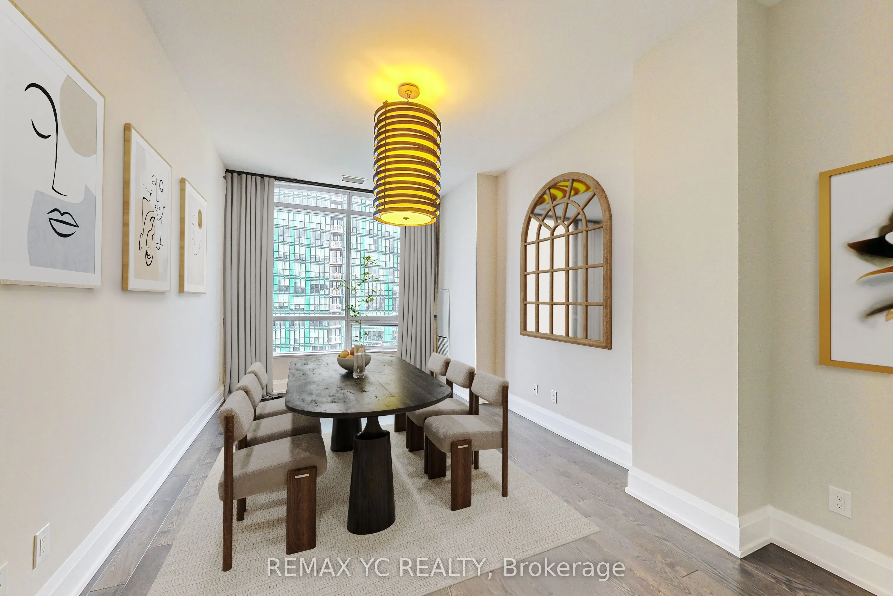 2 Anndale Drive, #PH4