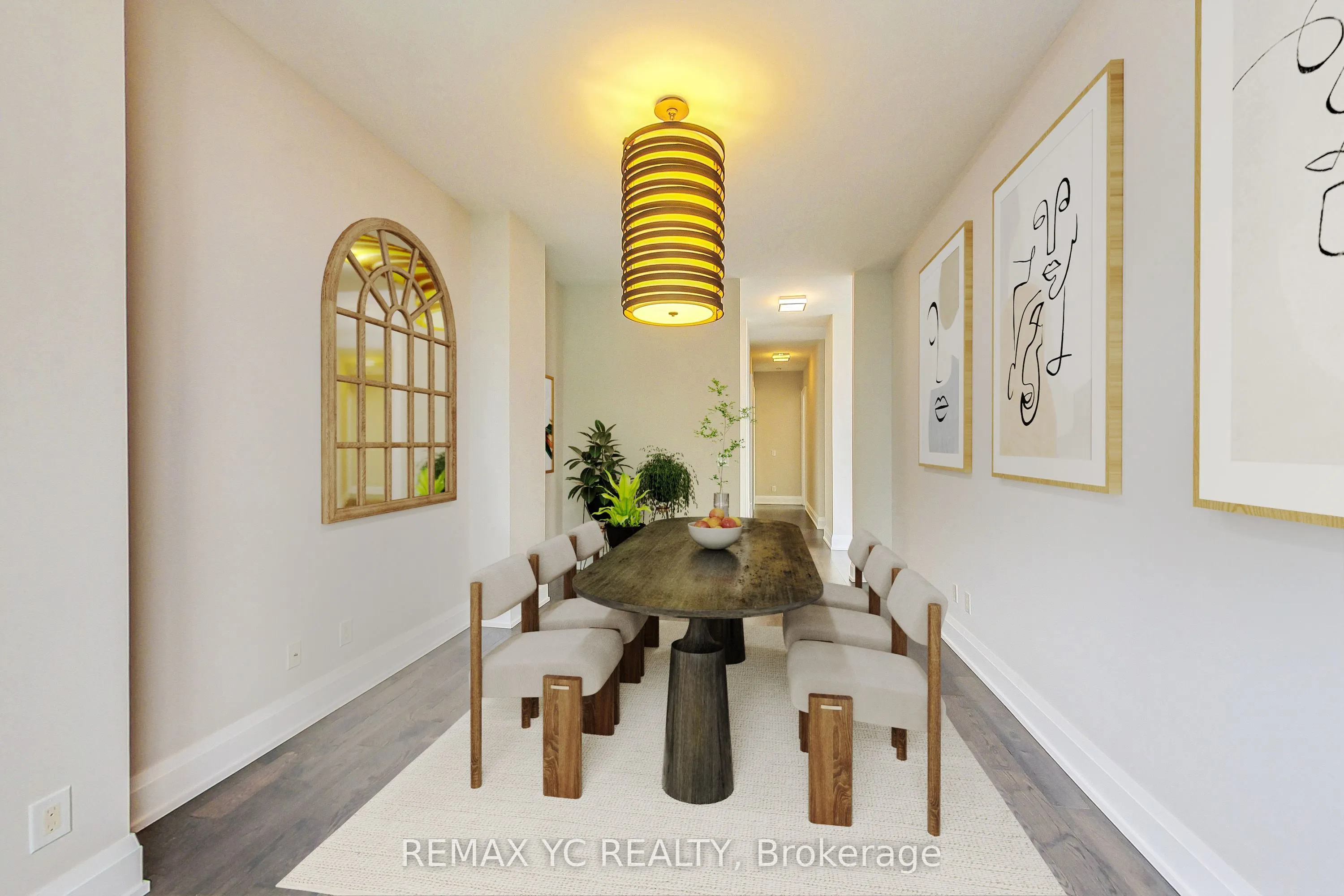 2 Anndale Drive, #PH4