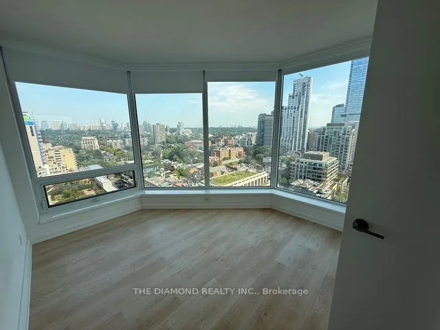 155 Yorkville Avenue, #2104