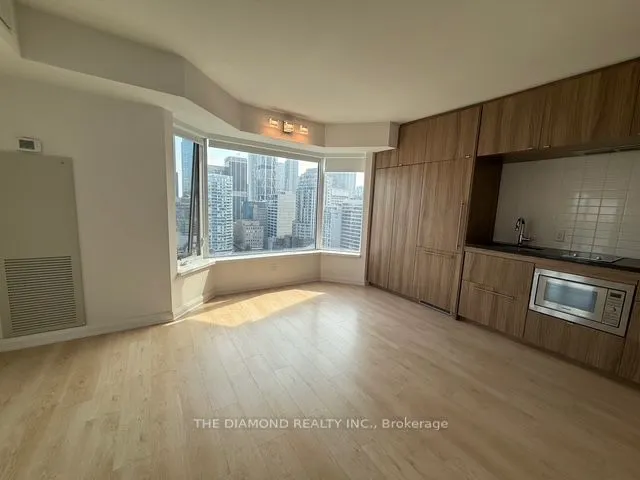 155 Yorkville Avenue, #2104