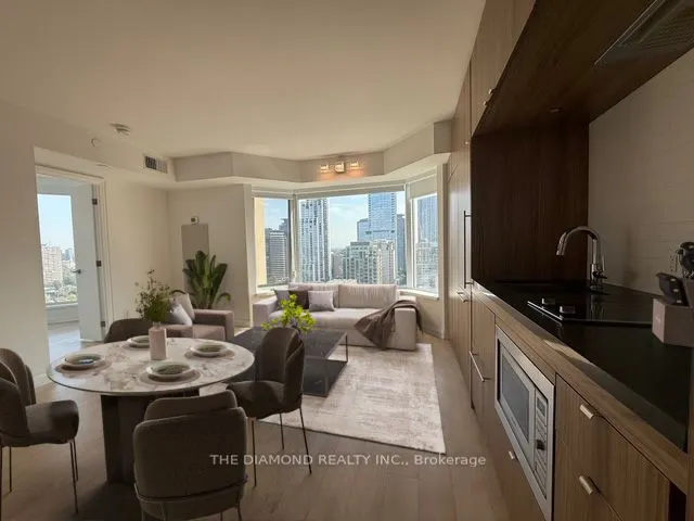 155 Yorkville Avenue, #2104