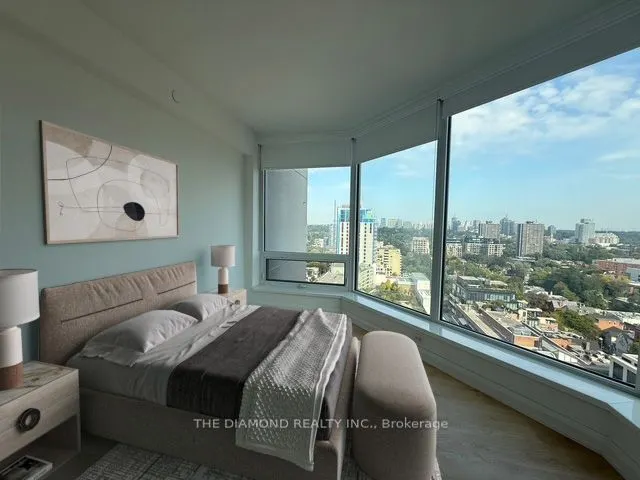155 Yorkville Avenue, #2104