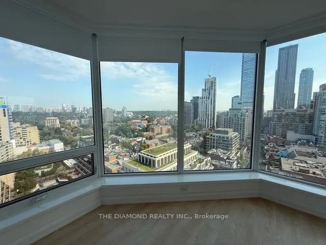 155 Yorkville Avenue, #2104
