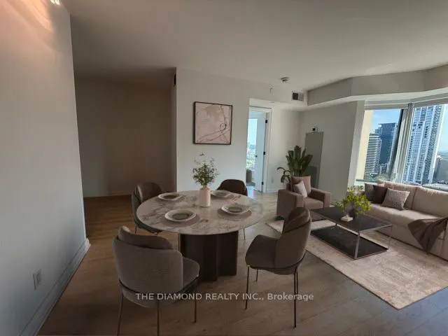 155 Yorkville Avenue, #2104