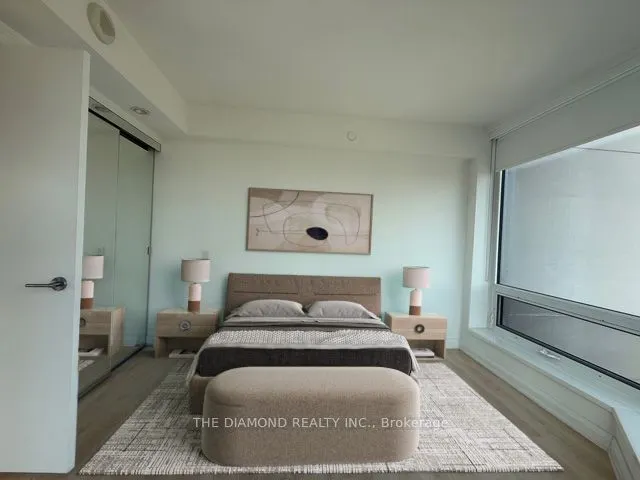 155 Yorkville Avenue, #2104