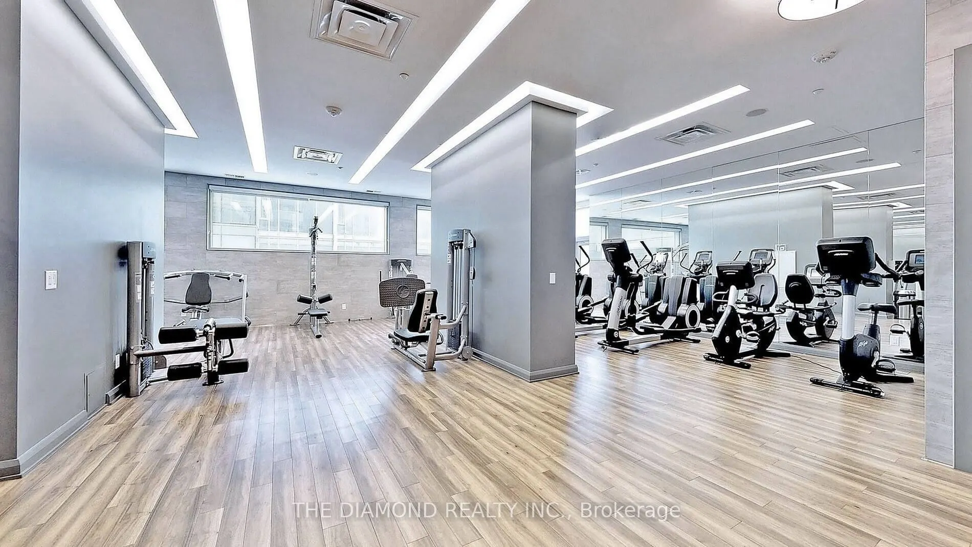 155 Yorkville Avenue, #2104