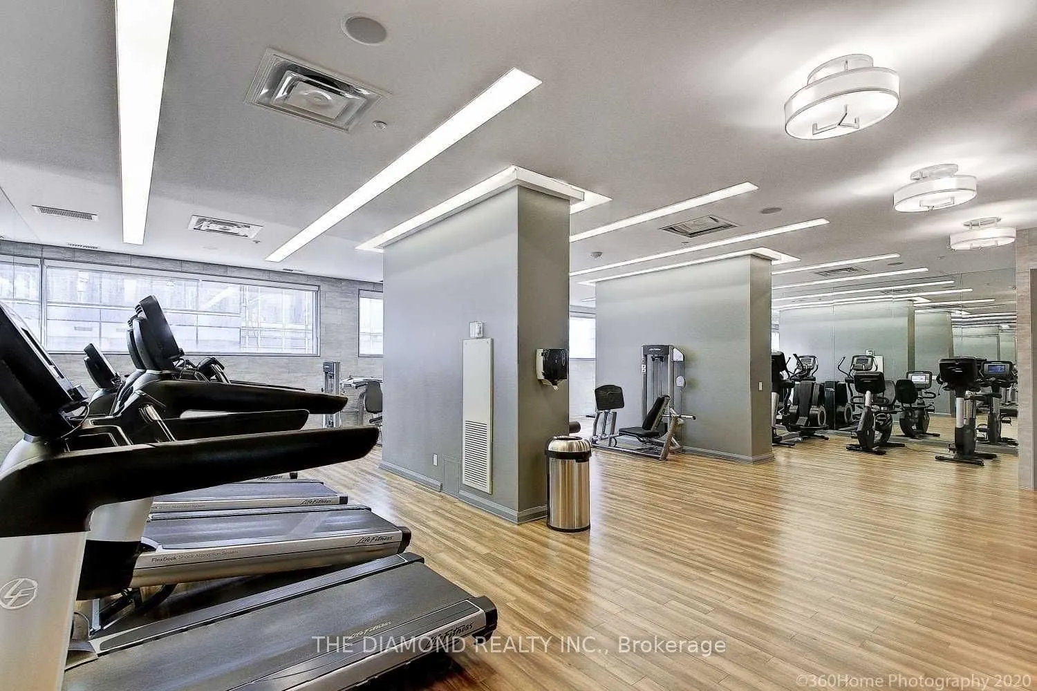 155 Yorkville Avenue, #2104