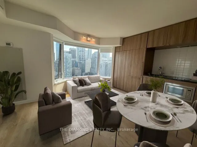 155 Yorkville Avenue, #2104