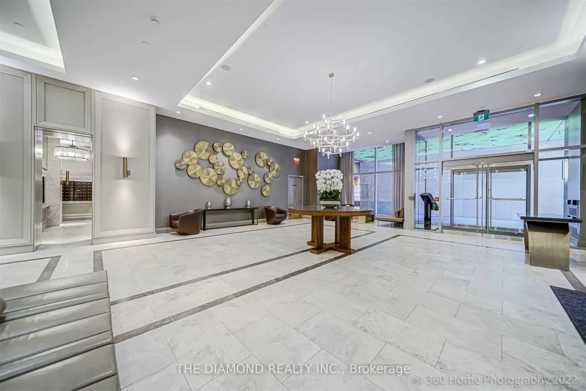 155 Yorkville Avenue, #2104